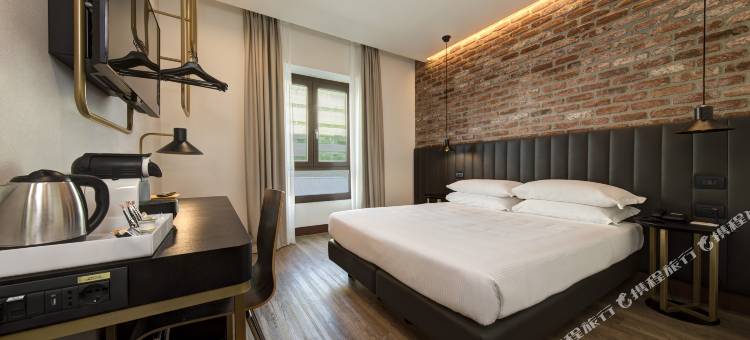 特里桐贝斯特韦斯特酒店(Best Western Hotel Tritone)图片