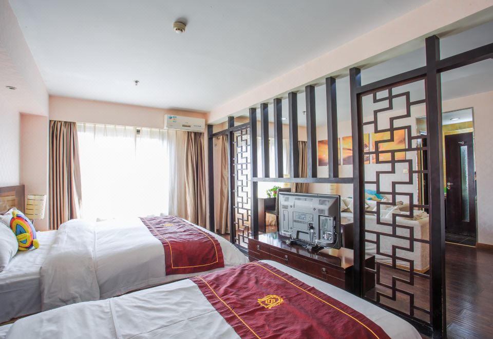 Hotel Overview