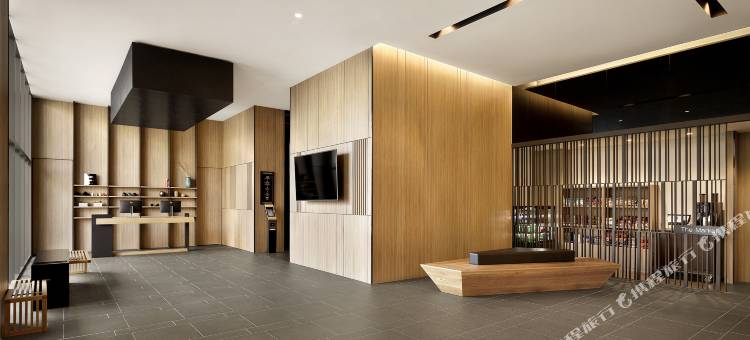 首尔万枫酒店(Fairfield by Marriott Seoul)图片