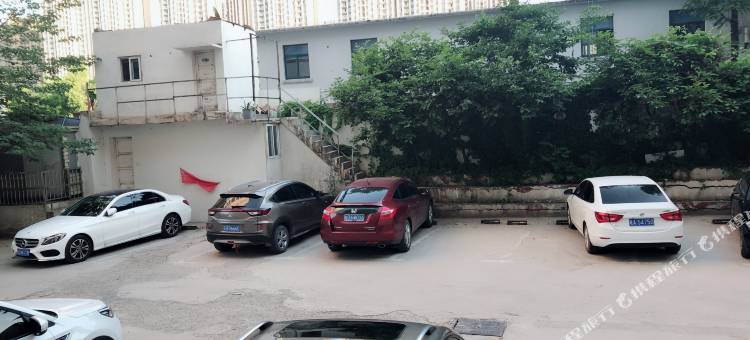 锦江之星(淮南火车站舜耕中路店)图片