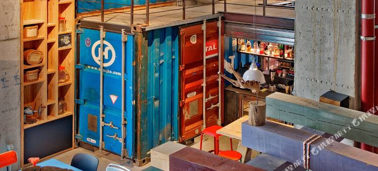 威尼斯安达旅馆(Anda Venice Hostel)图片