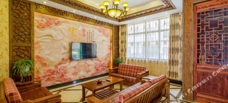 乌镇尚善居图片