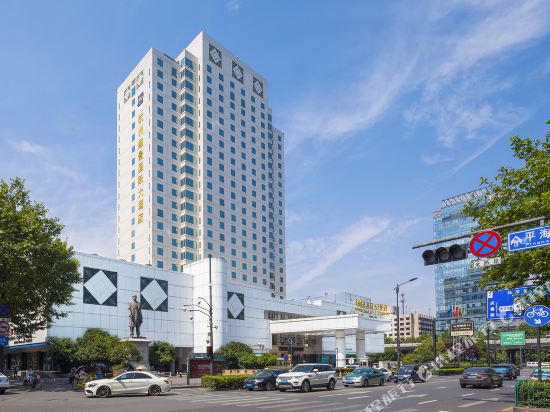 杭州维景国际大酒店