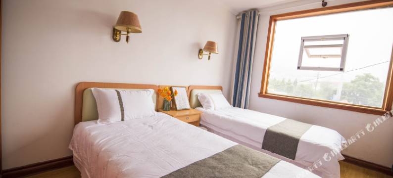 青岛老地方客栈图片