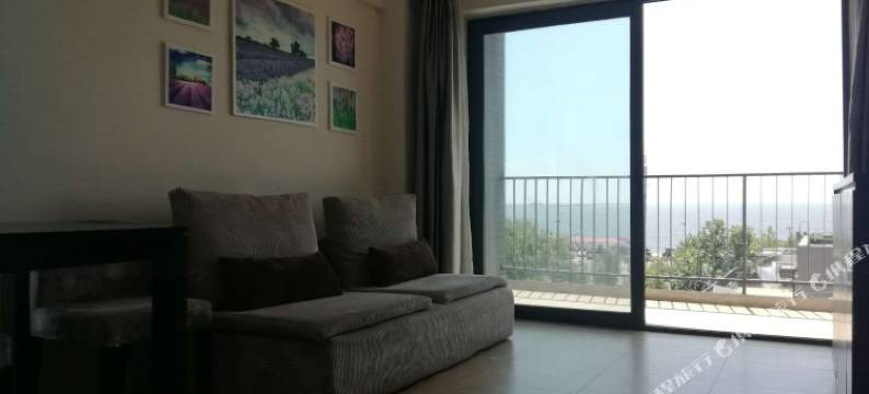 秦皇岛日出海景公寓图片