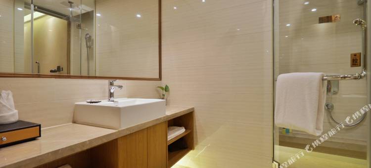 宁波达人邑酒店图片