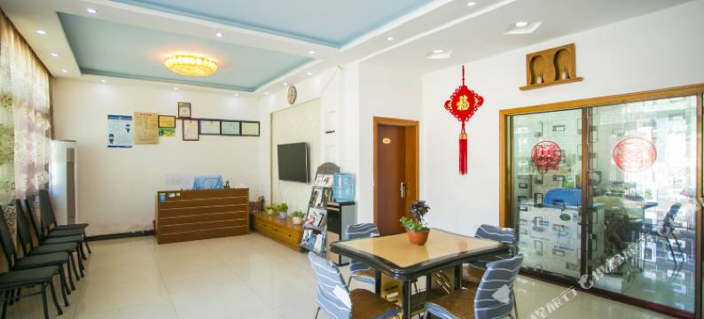 嵊泗小岛琪遇渔家乐图片