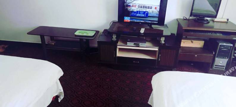 钟祥皇城门宾馆图片