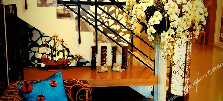 通考克酒店(Tonkok Hotel)图片