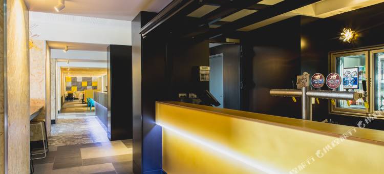 伯斯Metro酒店(Metro Hotel Perth)图片
