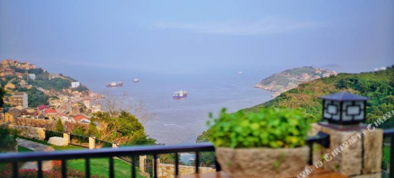 温岭金沙云栖民宿图片