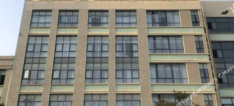 格林豪泰(淮南寿县紫金路店)图片