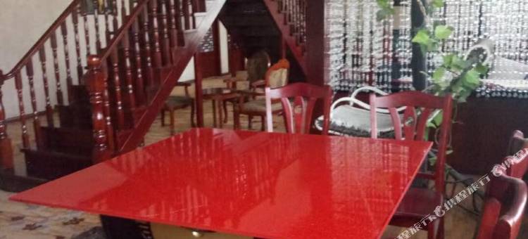 定西陇欣宾馆图片