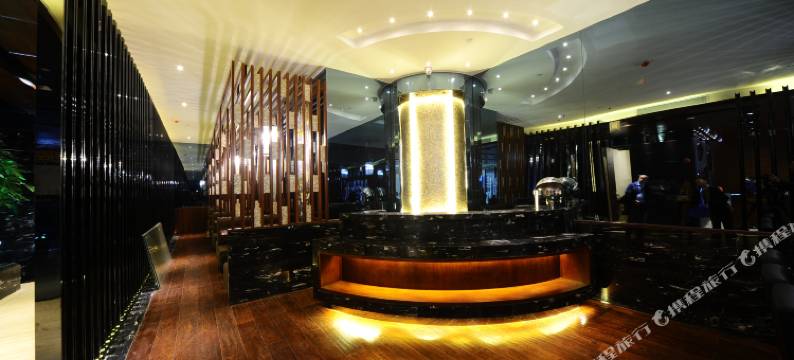 富域酒店(广州白云火车站店)图片