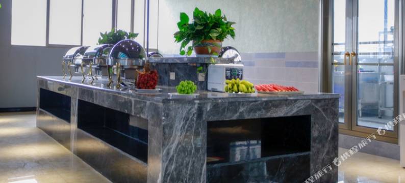 建水景天主题酒店图片