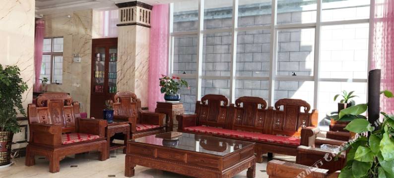 怀宁景都商务宾馆(城南汽车站店)图片