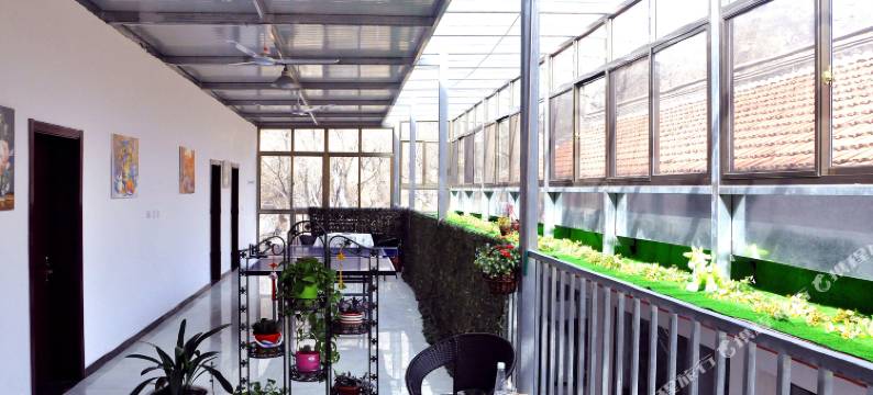 北京山华园农家院图片