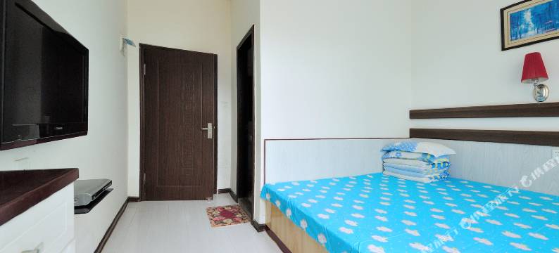 大连江城旅馆图片