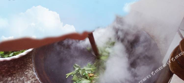 江山如家客栈图片