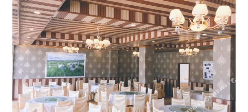 若尔盖大草原明珠酒店图片