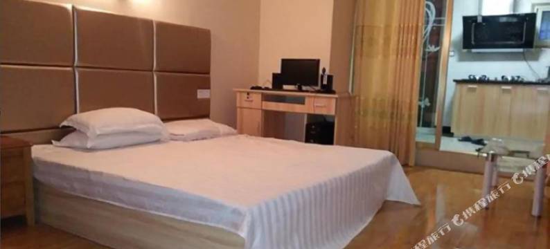 华谊宾馆(芜湖古城店)图片