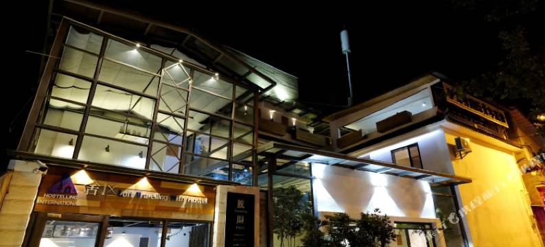 大理古城舍区旅行酒店图片