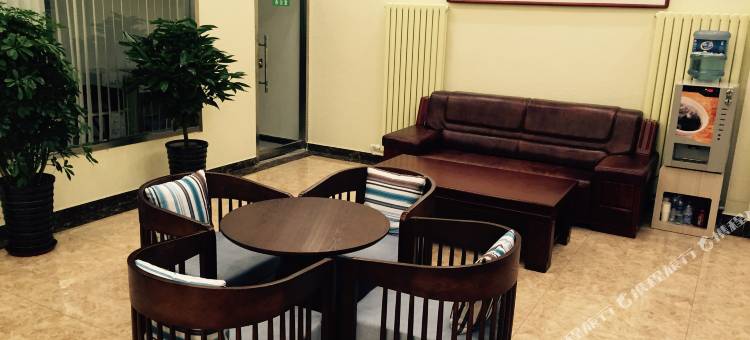 格林联盟(承德避暑山庄翠桥路店)图片