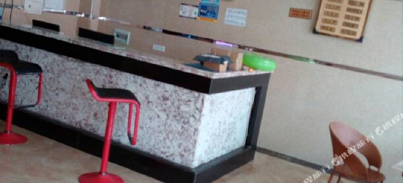 黔南州贵定宜居商务宾馆图片