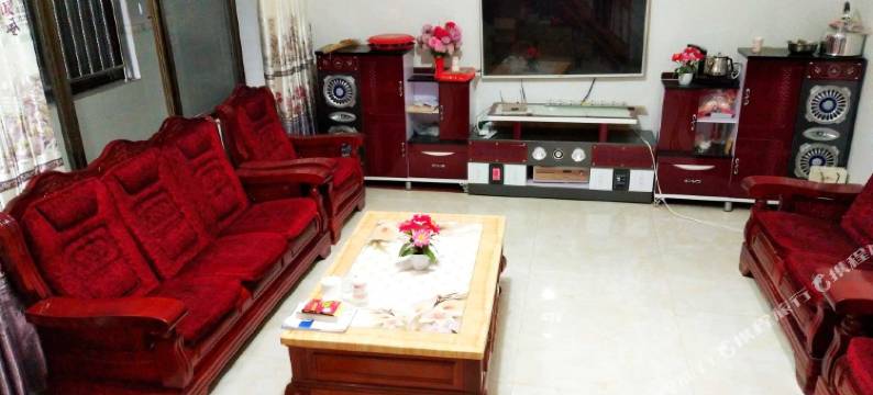 武定有华商务酒店图片