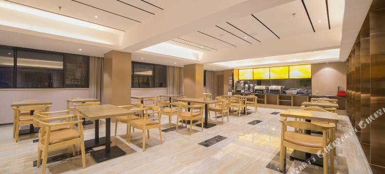 优程酒店(广西大学地铁站财经学院店)图片