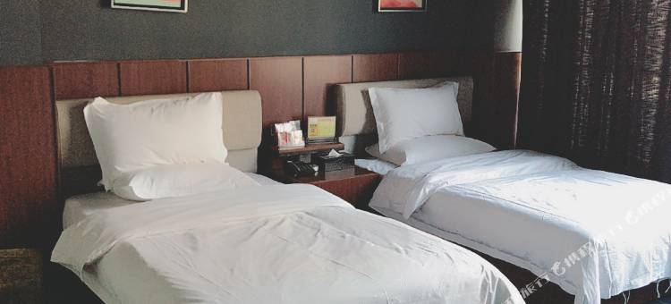 十年艺术酒店(睢县凤城广场店)图片