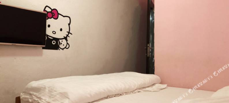 厦门外婆民宿图片