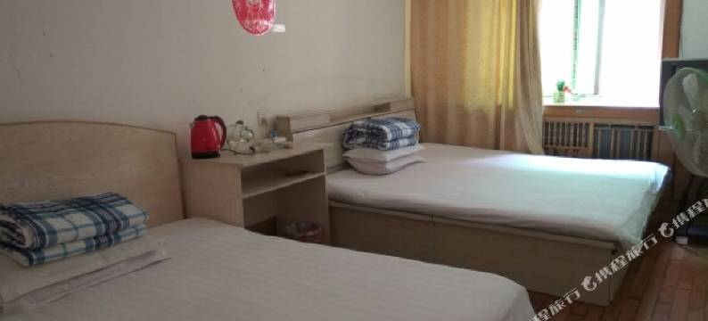 丹东佳彤招待所图片