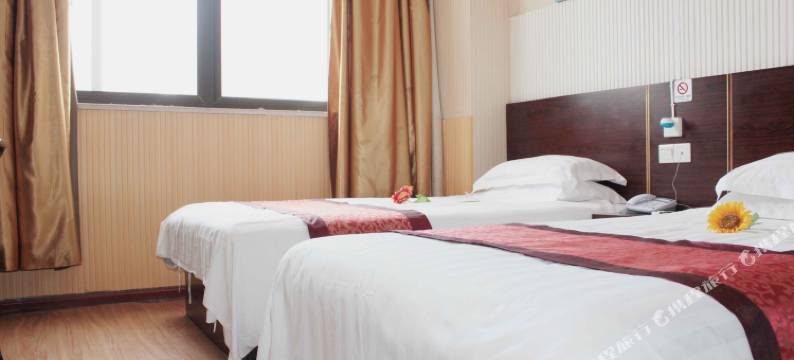 芜湖每一天快捷酒店图片