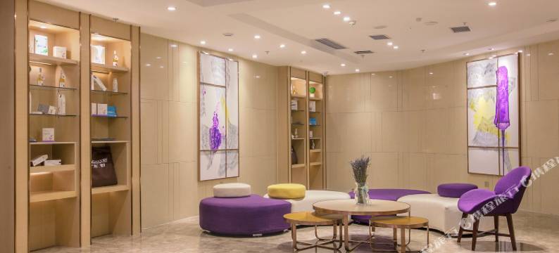 麗枫酒店(重庆江北国际机场中心店)图片