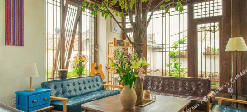 不远行馆(丽江束河古镇店)图片