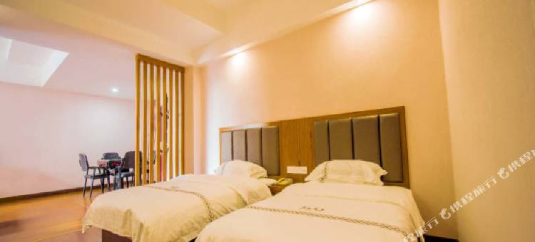 腾冲碧泉酒店图片