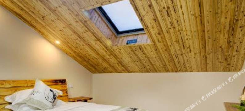 莫干山曹家苑图片