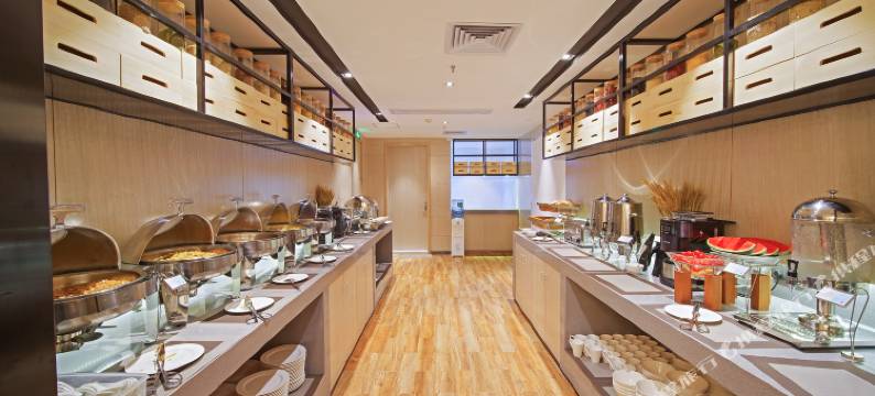 宜尚酒店(广州永庆坊中山八路地铁站店)图片