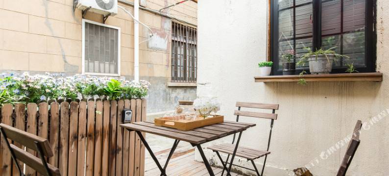 上海棒冰特色民宿图片