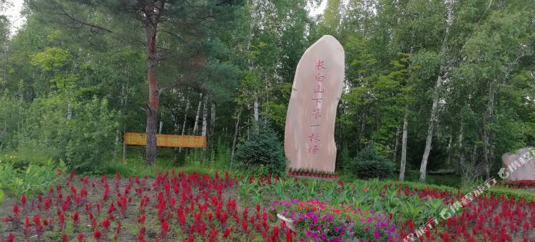 长白山北坡鹏程家庭旅店图片
