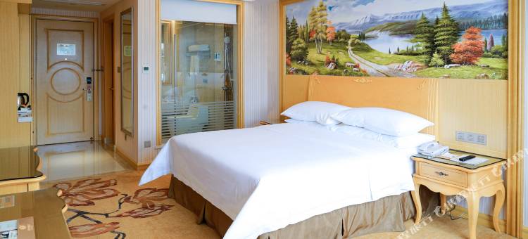 普安保罗贵族国际酒店图片