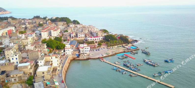 东山黎岸海景酒店图片