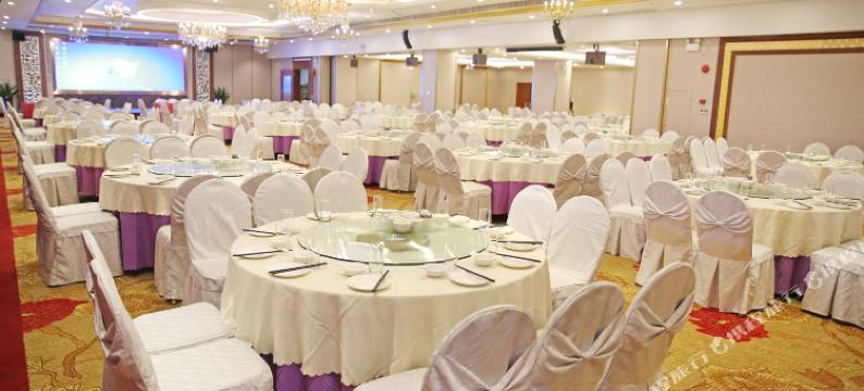 佛山南海新湖大酒店图片