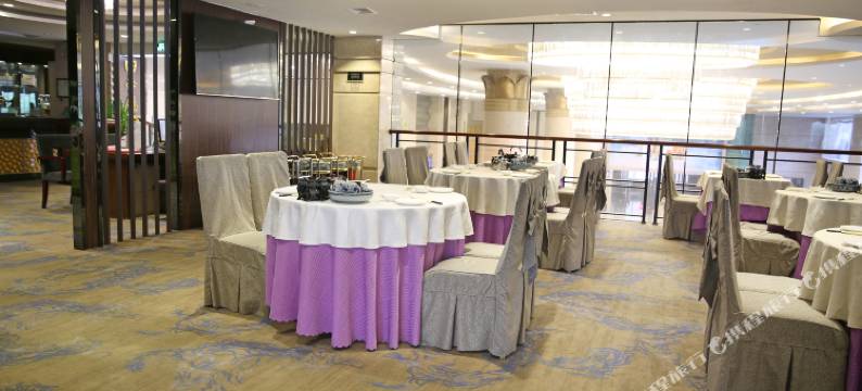 佛山南海新湖大酒店图片