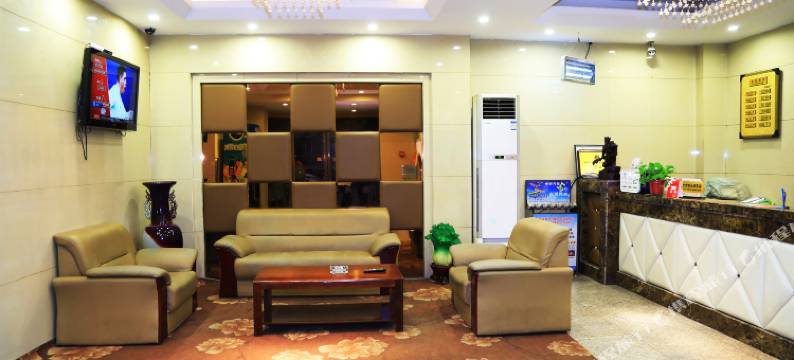 郑州汝州宾馆图片