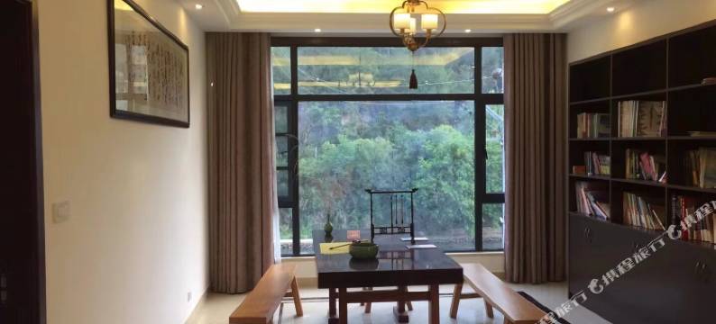 丽水颜氏故里民宿图片