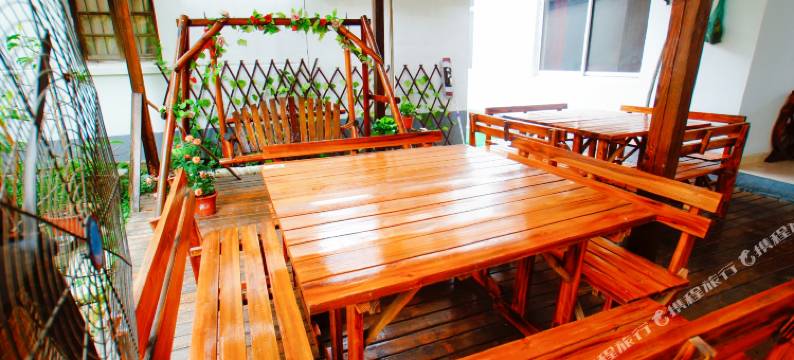 三山岛三山人家图片