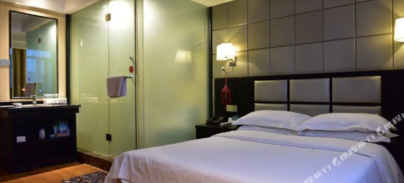 温州大酒店(伊宁六星街景区店)图片