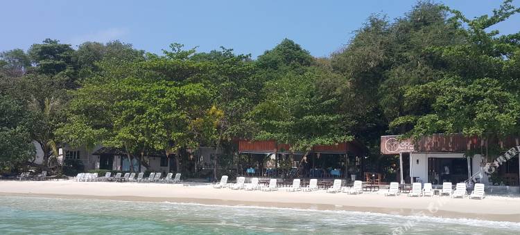 C 沙美岛海滩度假村(The C Samet Beach Resort)图片